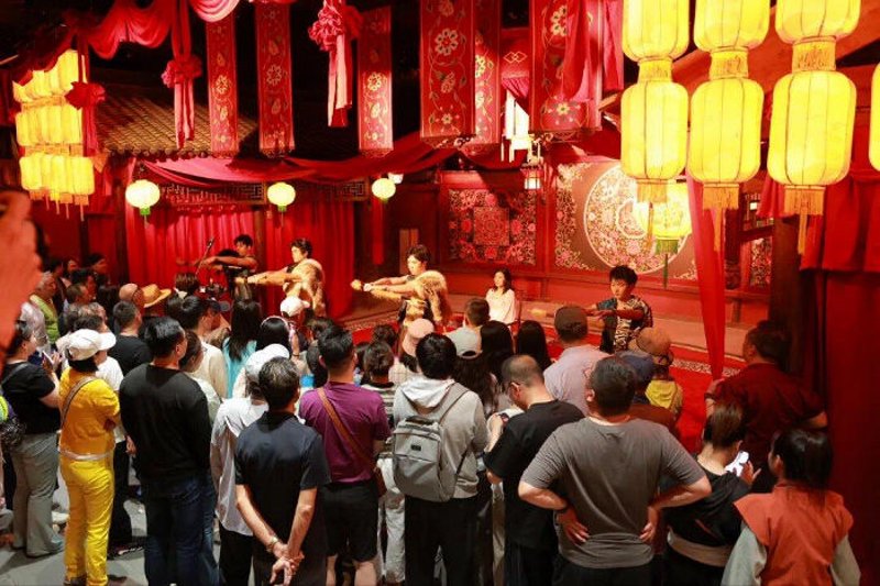 白河县赛事策划